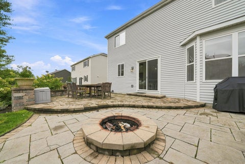 Tiny photo for 995 Christine Lane, Antioch, IL 60002 (MLS # 12756122)