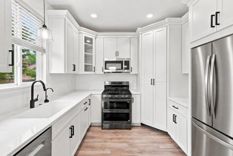 Tiny photo for 995 Christine Lane, Antioch, IL 60002 (MLS # 12756122)
