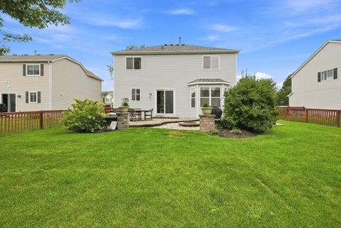 Tiny photo for 995 Christine Lane, Antioch, IL 60002 (MLS # 12756122)
