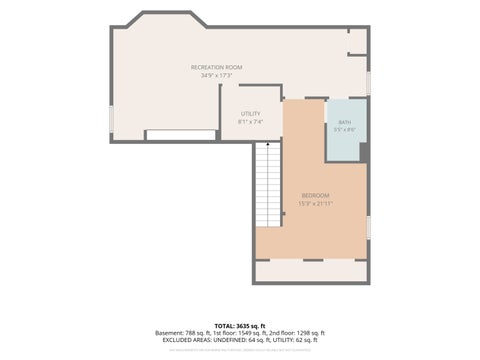 Tiny photo for 995 Christine Lane, Antioch, IL 60002 (MLS # 12756122)