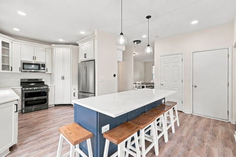 Tiny photo for 995 Christine Lane, Antioch, IL 60002 (MLS # 12756122)