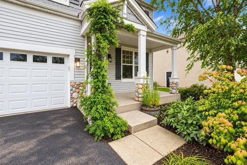 Tiny photo for 995 Christine Lane, Antioch, IL 60002 (MLS # 12756122)