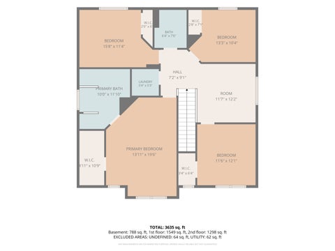 Tiny photo for 995 Christine Lane, Antioch, IL 60002 (MLS # 12756122)