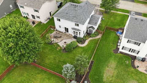 Tiny photo for 995 Christine Lane, Antioch, IL 60002 (MLS # 12756122)