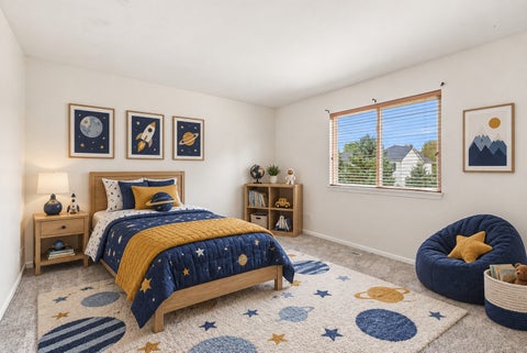 Tiny photo for 995 Christine Lane, Antioch, IL 60002 (MLS # 12756122)