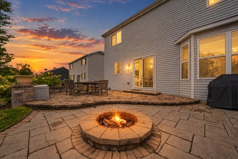 Tiny photo for 995 Christine Lane, Antioch, IL 60002 (MLS # 12756122)