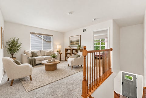 Tiny photo for 995 Christine Lane, Antioch, IL 60002 (MLS # 12756122)