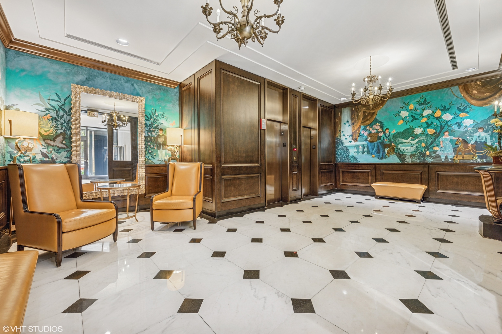 100 E Bellevue Place 22C