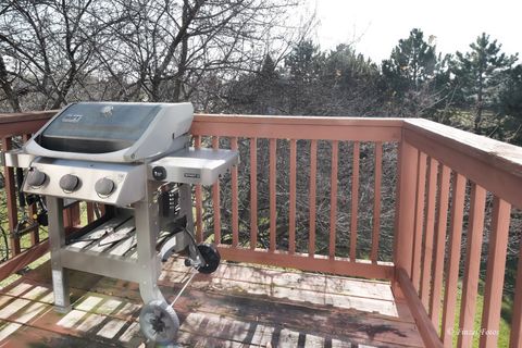 Tiny photo for 3314 Blue Ridge Drive #3314, Carpentersville, IL 60110 (MLS # 12516218)