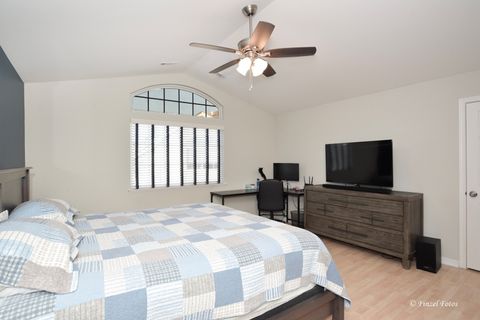 Tiny photo for 3314 Blue Ridge Drive #3314, Carpentersville, IL 60110 (MLS # 12516218)