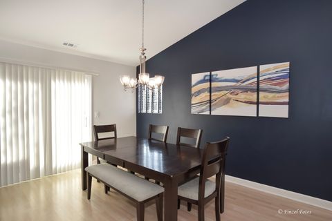 Tiny photo for 3314 Blue Ridge Drive #3314, Carpentersville, IL 60110 (MLS # 12516218)