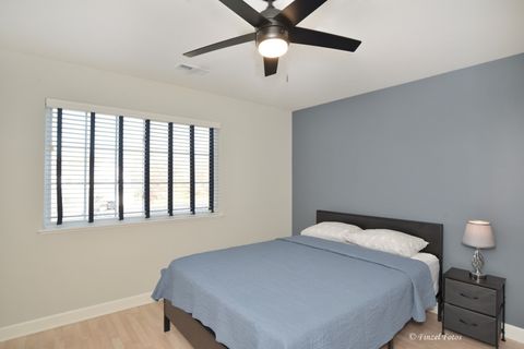 Tiny photo for 3314 Blue Ridge Drive #3314, Carpentersville, IL 60110 (MLS # 12516218)