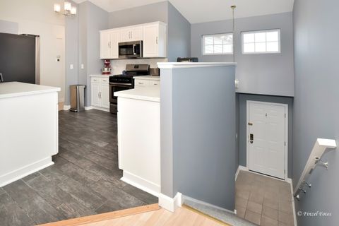 Tiny photo for 3314 Blue Ridge Drive #3314, Carpentersville, IL 60110 (MLS # 12516218)