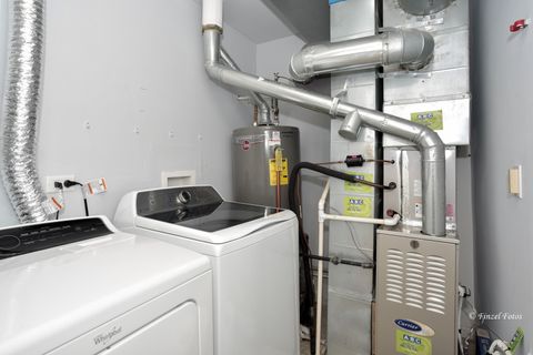 Tiny photo for 3314 Blue Ridge Drive #3314, Carpentersville, IL 60110 (MLS # 12516218)