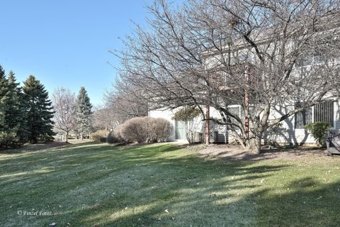 Tiny photo for 3314 Blue Ridge Drive #3314, Carpentersville, IL 60110 (MLS # 12516218)