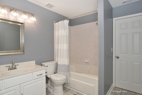 Tiny photo for 3314 Blue Ridge Drive #3314, Carpentersville, IL 60110 (MLS # 12516218)