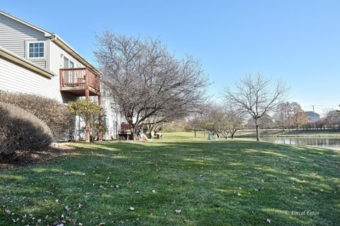 Tiny photo for 3314 Blue Ridge Drive #3314, Carpentersville, IL 60110 (MLS # 12516218)