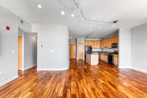 Tiny photo for 5 E 14th Place #1304, Chicago, IL 60605 (MLS # 12700020)
