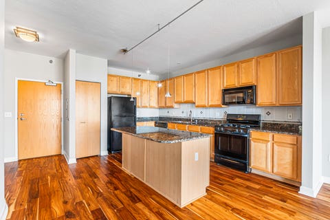 Tiny photo for 5 E 14th Place #1304, Chicago, IL 60605 (MLS # 12700020)