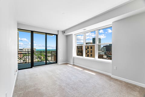 Tiny photo for 5 E 14th Place #1304, Chicago, IL 60605 (MLS # 12700020)