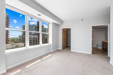 Tiny photo for 5 E 14th Place #1304, Chicago, IL 60605 (MLS # 12700020)