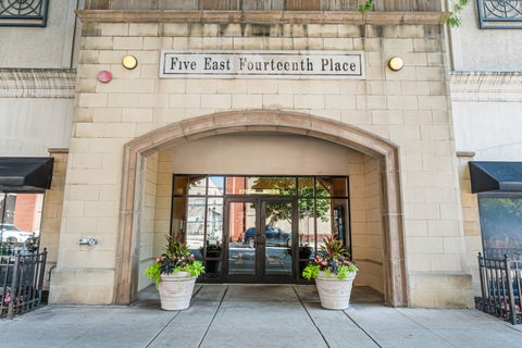 Tiny photo for 5 E 14th Place #1304, Chicago, IL 60605 (MLS # 12700020)