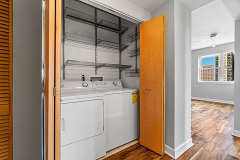 Tiny photo for 5 E 14th Place #1304, Chicago, IL 60605 (MLS # 12700020)