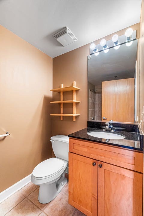 Tiny photo for 5 E 14th Place #1304, Chicago, IL 60605 (MLS # 12700020)