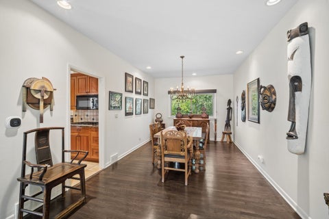 Tiny photo for 358 Hastings Avenue, Highland Park, IL 60035 (MLS # 12748876)