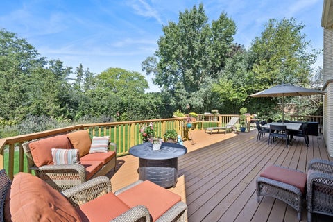 Tiny photo for 358 Hastings Avenue, Highland Park, IL 60035 (MLS # 12748876)