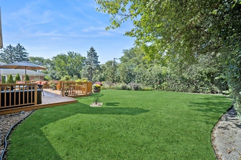 Tiny photo for 358 Hastings Avenue, Highland Park, IL 60035 (MLS # 12748876)