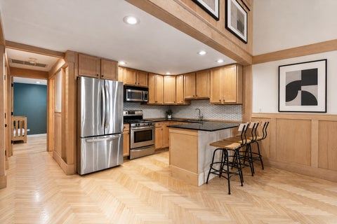 Tiny photo for 2350 N Kedzie Avenue #H, Chicago, IL 60647 (MLS # 12731444)
