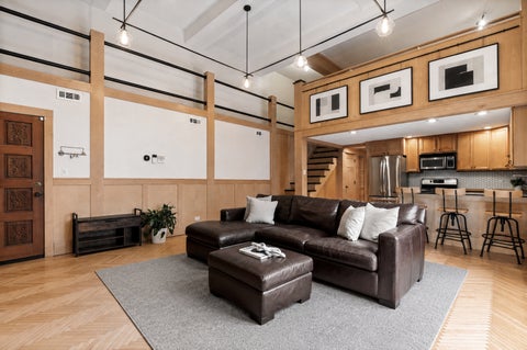 Tiny photo for 2350 N Kedzie Avenue #H, Chicago, IL 60647 (MLS # 12731444)
