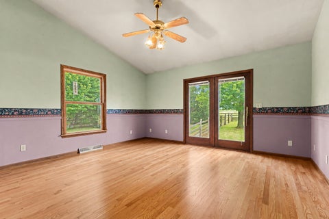 Tiny photo for 21810 Pleasant Grove Road, Marengo, IL 60152 (MLS # 12744617)