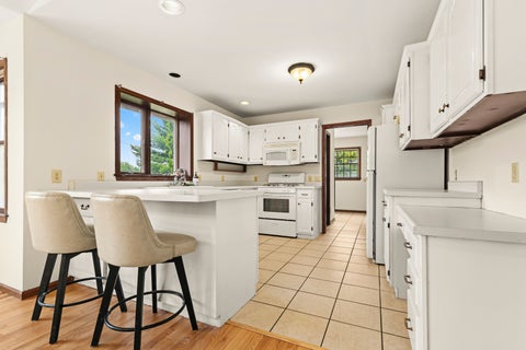 Tiny photo for 21810 Pleasant Grove Road, Marengo, IL 60152 (MLS # 12744617)