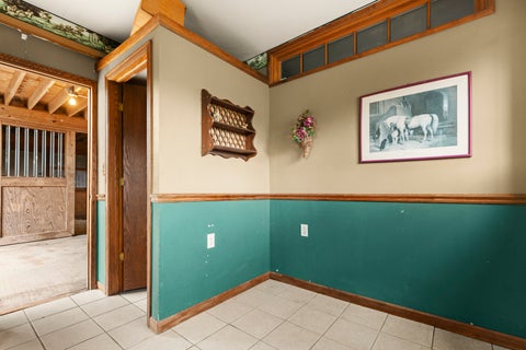 Tiny photo for 21810 Pleasant Grove Road, Marengo, IL 60152 (MLS # 12744617)