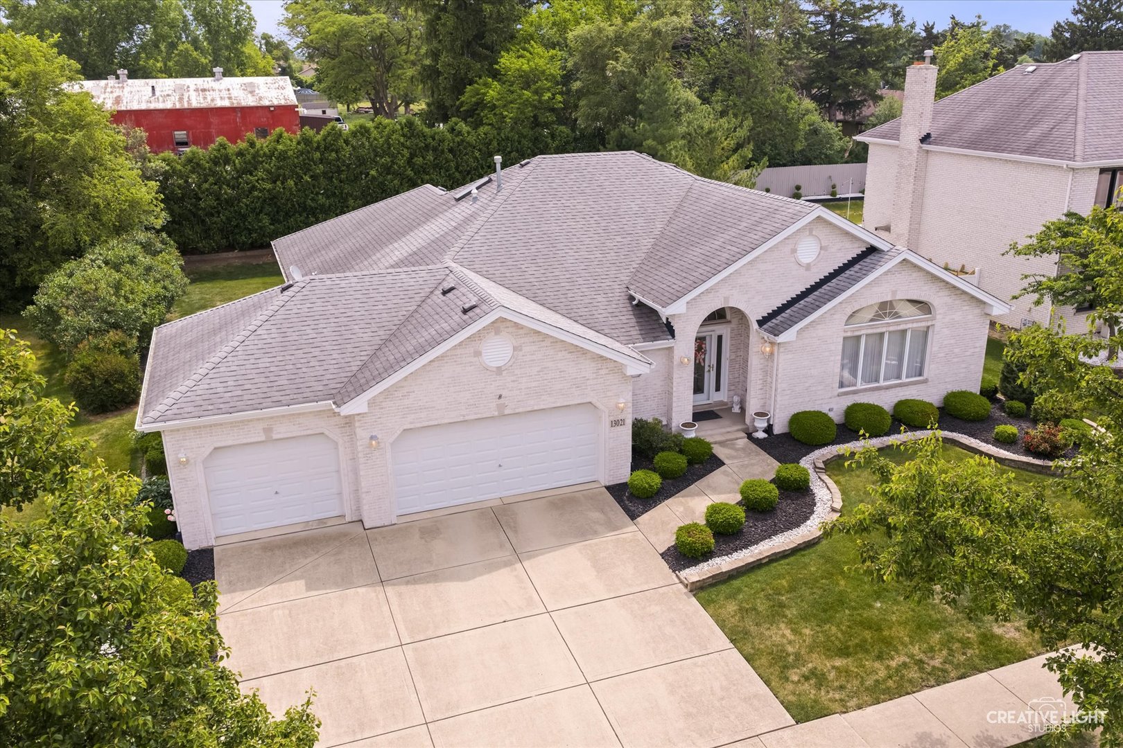 13021 Holmes Drive