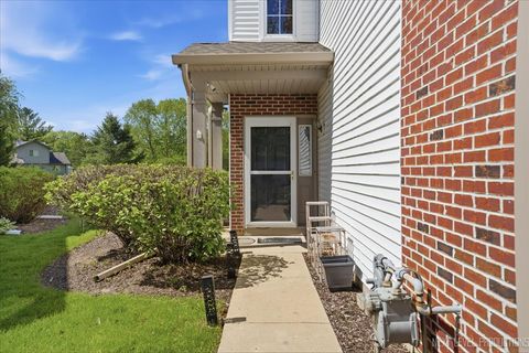 Tiny photo for 432 Landmark Avenue, Yorkville, IL 60560 (MLS # 12639440)