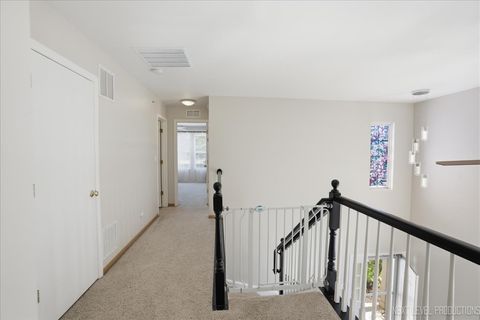 Tiny photo for 432 Landmark Avenue, Yorkville, IL 60560 (MLS # 12639440)