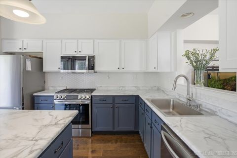 Tiny photo for 432 Landmark Avenue, Yorkville, IL 60560 (MLS # 12639440)