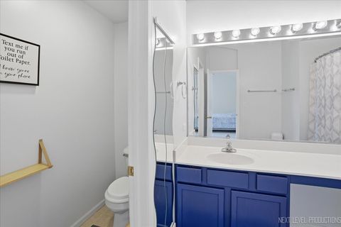 Tiny photo for 432 Landmark Avenue, Yorkville, IL 60560 (MLS # 12639440)