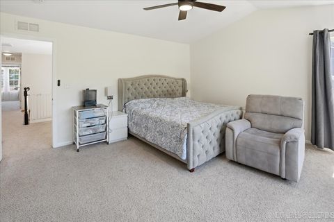 Tiny photo for 432 Landmark Avenue, Yorkville, IL 60560 (MLS # 12639440)