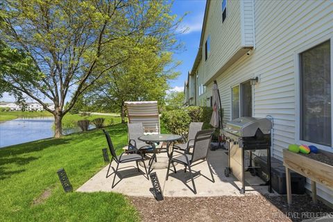 Tiny photo for 432 Landmark Avenue, Yorkville, IL 60560 (MLS # 12639440)