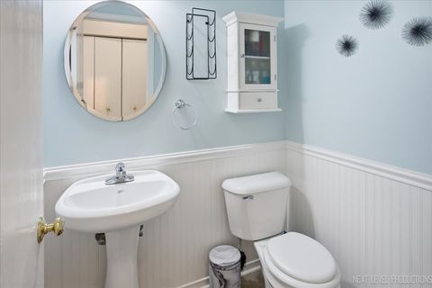 Tiny photo for 432 Landmark Avenue, Yorkville, IL 60560 (MLS # 12639440)