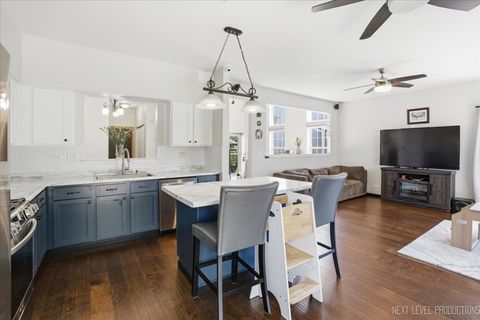 Tiny photo for 432 Landmark Avenue, Yorkville, IL 60560 (MLS # 12639440)
