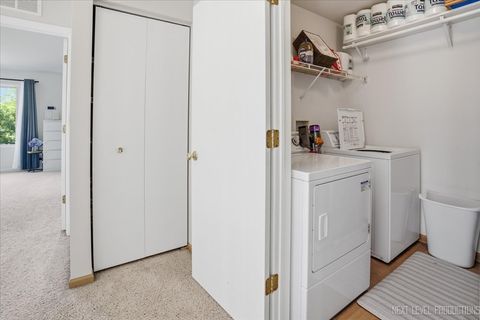 Tiny photo for 432 Landmark Avenue, Yorkville, IL 60560 (MLS # 12639440)