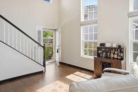 Tiny photo for 432 Landmark Avenue, Yorkville, IL 60560 (MLS # 12639440)