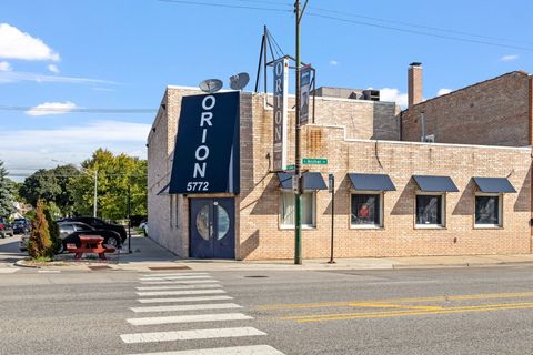 5772 S Archer Avenue Chicago IL 60638