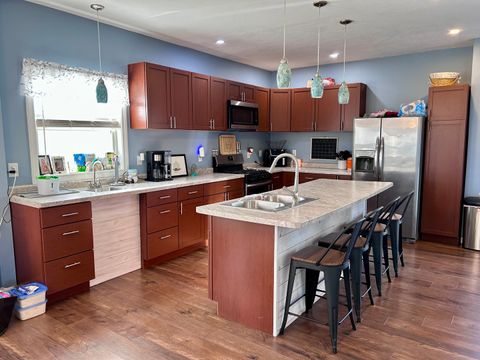 Tiny photo for 901 24th Street, Lasalle, IL 61301 (MLS # 12600892)