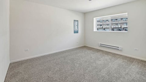 Tiny photo for 17396 Ulster Drive, Tinley Park, IL 60477 (MLS # 12691246)